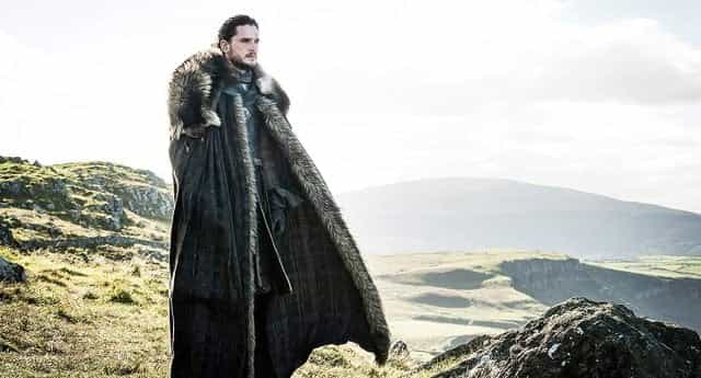 A crazy amount of people pirated the Game of Thrones season eight premiere A crazy amount of people pirated the Game of Thrones season eight premiere