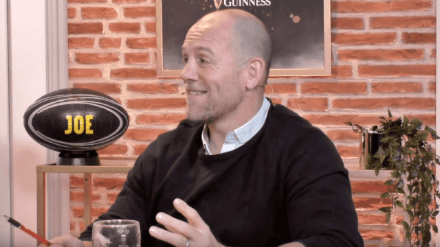 ‘There is no way that Wales are going to win the World Cup’ – Mike Tindall ‘There is no way that Wales are going to win the World Cup’ – Mike Tindall
