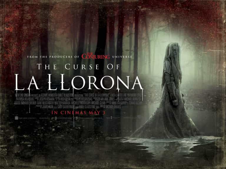 Only true horror fans will get 100% on this scary movie quiz Only true horror fans will get 100% on this scary movie quiz