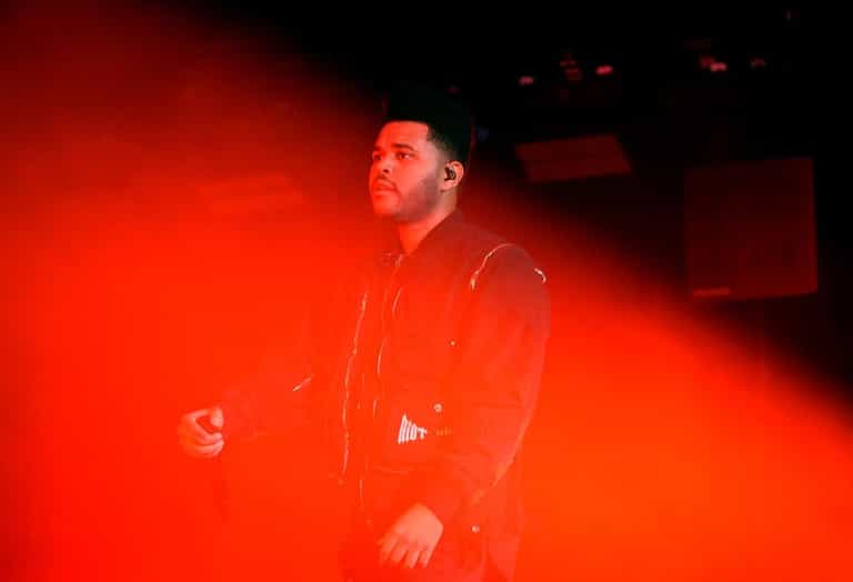The Weeknd, SZA and Travis Scott will have new song in final season of Game of Thrones The Weeknd, SZA and Travis Scott will have new song in final season of Game of Thrones
