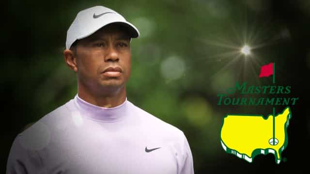 Tournament officials confirm massive schedule change for Masters Sunday Tournament officials confirm massive schedule change for Masters Sunday