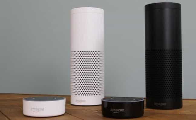Report reveals that Amazon staff listen to Alexa recordings Report reveals that Amazon staff listen to Alexa recordings