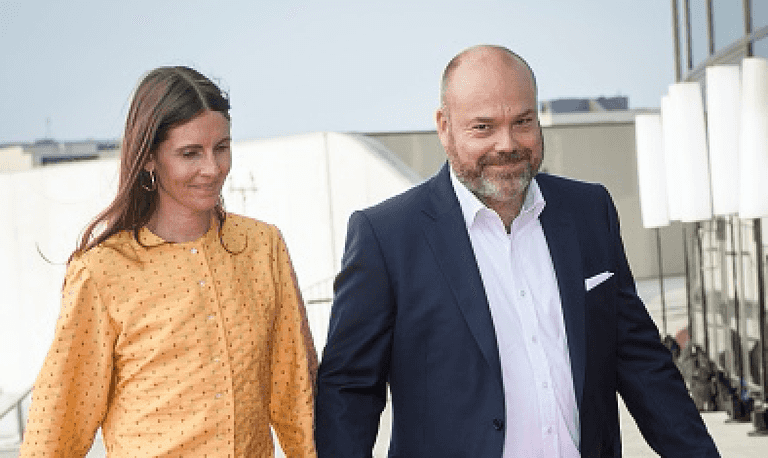 ASOS owner loses three children in Sri Lankan terror attack ASOS owner loses three children in Sri Lankan terror attack