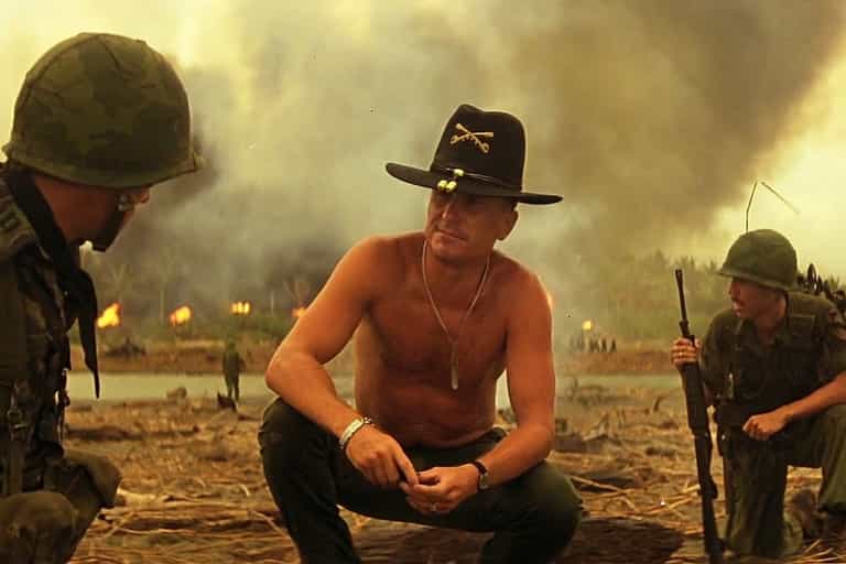 An all-new extended version of Apocalypse Now is coming for its 40th anniversary An all-new extended version of Apocalypse Now is coming for its 40th anniversary