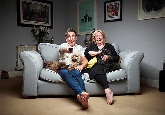 Applications to appear on the next season of Gogglebox are now OPEN Applications to appear on the next season of Gogglebox are now OPEN