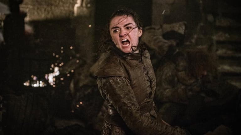 Game of Thrones fans had one major complaint about the Battle of Winterfell Game of Thrones fans had one major complaint about the Battle of Winterfell