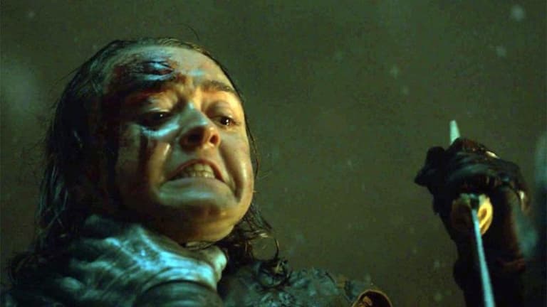 QUIZ: Name everyone Arya Stark has killed in Game of Thrones QUIZ: Name everyone Arya Stark has killed in Game of Thrones