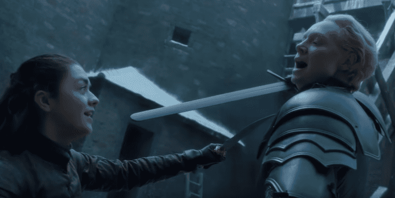 One major hint towards THAT Game of Thrones ending from last season that you may have missed One major hint towards THAT Game of Thrones ending from last season that you may have missed