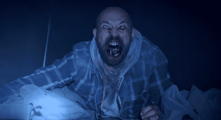 Stephen King raves about Netflix’s terrifying new zombie show Stephen King raves about Netflix’s terrifying new zombie show