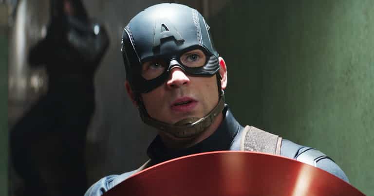 The one line from Avengers: Endgame that could hint at a future MCU storyline The one line from Avengers: Endgame that could hint at a future MCU storyline