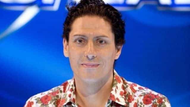 Former Eggheads star CJ de Mooi has said that he is dying of AIDS Former Eggheads star CJ de Mooi has said that he is dying of AIDS