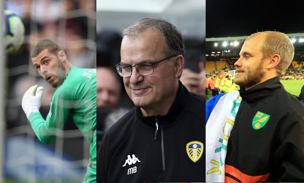 The JOE Monday Football Quiz: Week 33