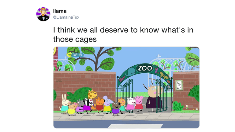 20 of the funniest tweets you might’ve missed in April 20 of the funniest tweets you might’ve missed in April