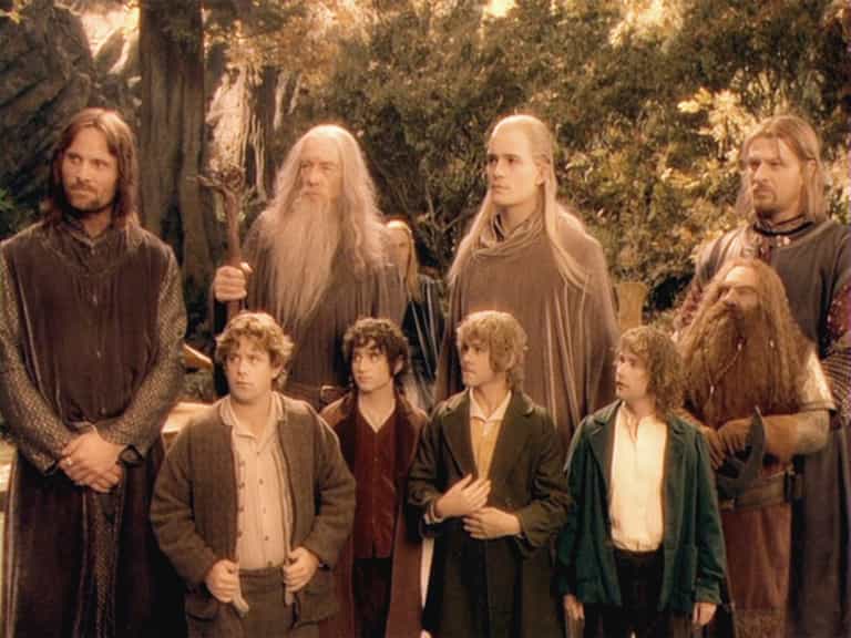 This just in: we have all been pronouncing J.R.R Tolkien’s name wrong the entire time This just in: we have all been pronouncing J.R.R Tolkien’s name wrong the entire time