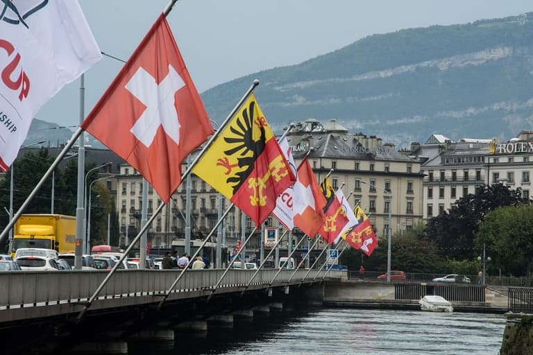 Switzerland overturns national referendum on basis voters were poorly informed Switzerland overturns national referendum on basis voters were poorly informed