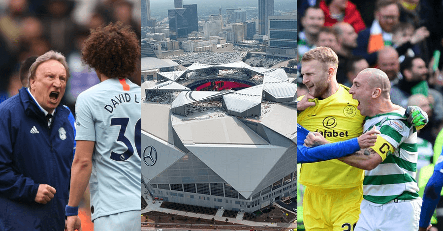 The JOE Monday Football Quiz: Week 29