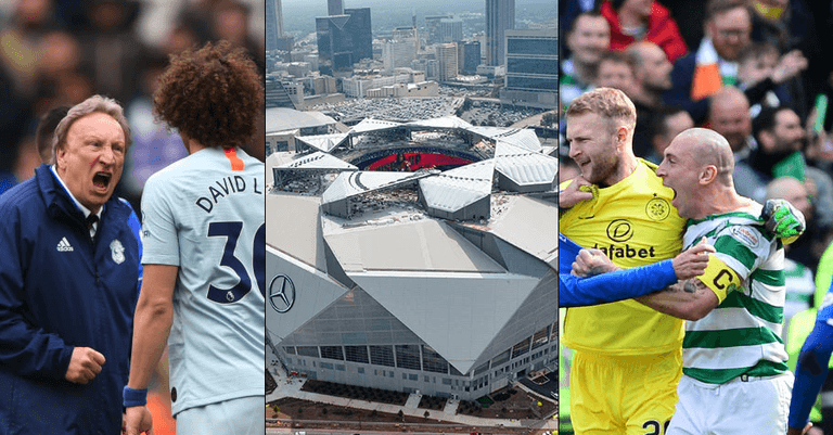 The JOE Monday Football Quiz: Week 29 The JOE Monday Football Quiz: Week 29