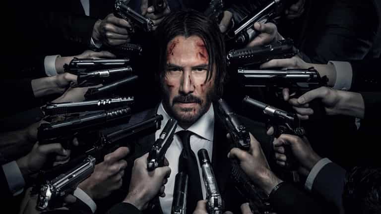 A Keanu Reeves film festival is coming to the UK A Keanu Reeves film festival is coming to the UK