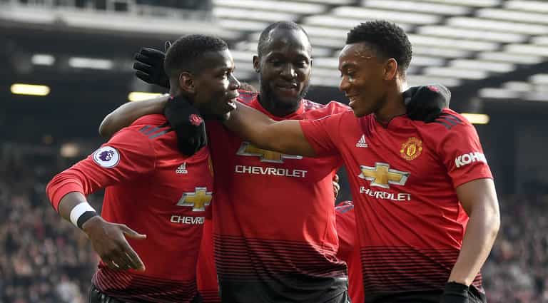 Romelu Lukaku could leave Manchester United this summer Romelu Lukaku could leave Manchester United this summer