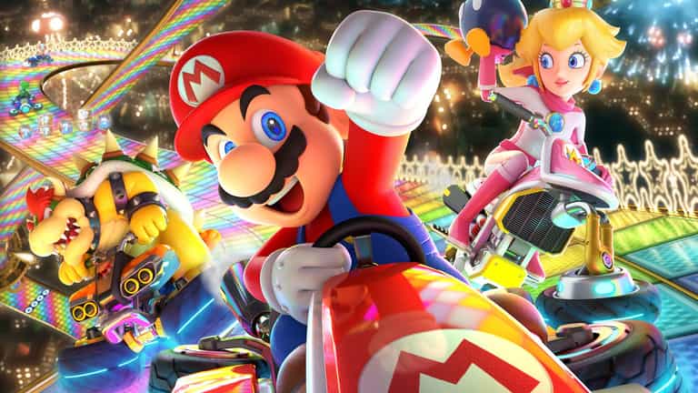 Mario Kart Tour closed beta for mobiles will launch in May Mario Kart Tour closed beta for mobiles will launch in May