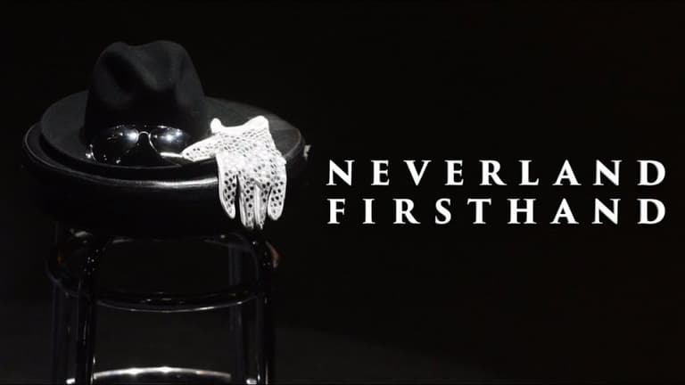 WATCH: Michael Jackson’s family defends him in new documentary Neverland Firsthand WATCH: Michael Jackson’s family defends him in new documentary Neverland Firsthand