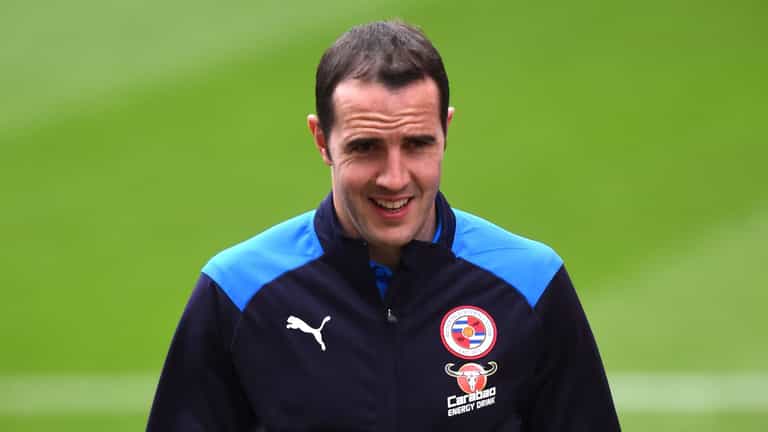 John O’Shea announces he is set to retire at end of season John O’Shea announces he is set to retire at end of season