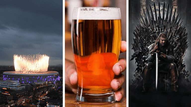 The JOE Friday Pub Quiz: Week 134 The JOE Friday Pub Quiz: Week 134