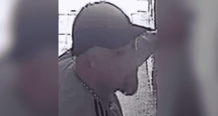 Police release image of double rape suspect as manhunt continues Police release image of double rape suspect as manhunt continues