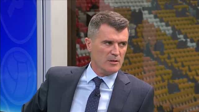 Roy Keane eviscerates Paul Pogba in Souness-like rant Roy Keane eviscerates Paul Pogba in Souness-like rant