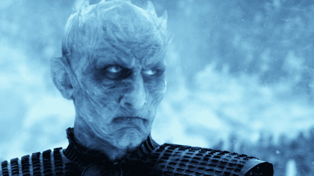 Game of Thrones showrunners may have revealed a massive detail about the Night King’s history Game of Thrones showrunners may have revealed a massive detail about the Night King’s history
