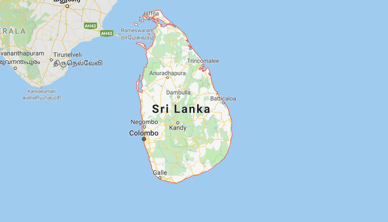 Reports of two more explosions in Sri Lanka as death toll rises Reports of two more explosions in Sri Lanka as death toll rises