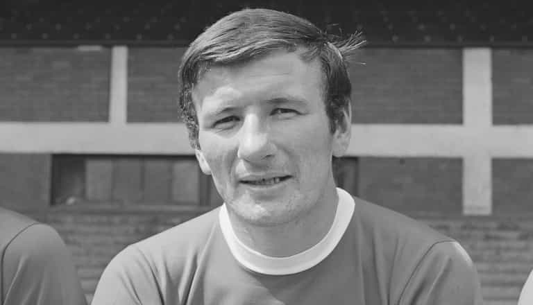 Liverpool legend Tommy Smith dies, aged 74 Liverpool legend Tommy Smith dies, aged 74