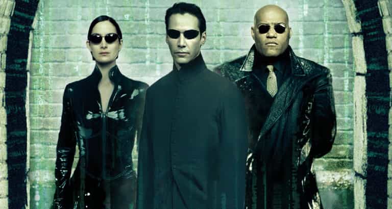A fourth The Matrix film is in the works, says John Wick director A fourth The Matrix film is in the works, says John Wick director