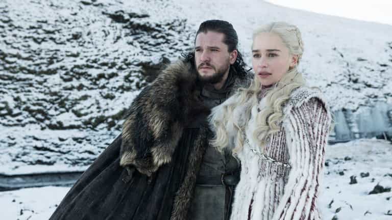 Game of Thrones fans launch petition to completely remake Season 8 Game of Thrones fans launch petition to completely remake Season 8
