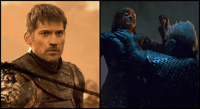 QUIZ: You have three minutes to answer this very simple Game of Thrones question QUIZ: You have three minutes to answer this very simple Game of Thrones question