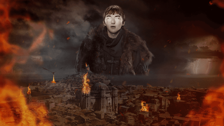 Why Bran Stark is the true villain of Game of Thrones Why Bran Stark is the true villain of Game of Thrones