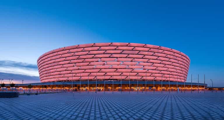 More Europa League final tickets allocated to corporate hospitality than Arsenal and Chelsea fans More Europa League final tickets allocated to corporate hospitality than Arsenal and Chelsea fans