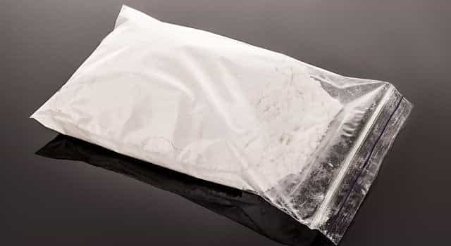 Man dies on flight after ingesting 246 bags of cocaine Man dies on flight after ingesting 246 bags of cocaine