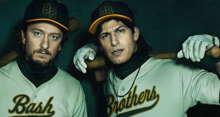 The Lonely Island just dropped a brand new release on Netflix The Lonely Island just dropped a brand new release on Netflix