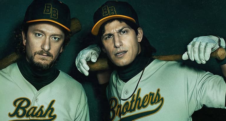 The Lonely Island just dropped a brand new release on Netflix The Lonely Island just dropped a brand new release on Netflix