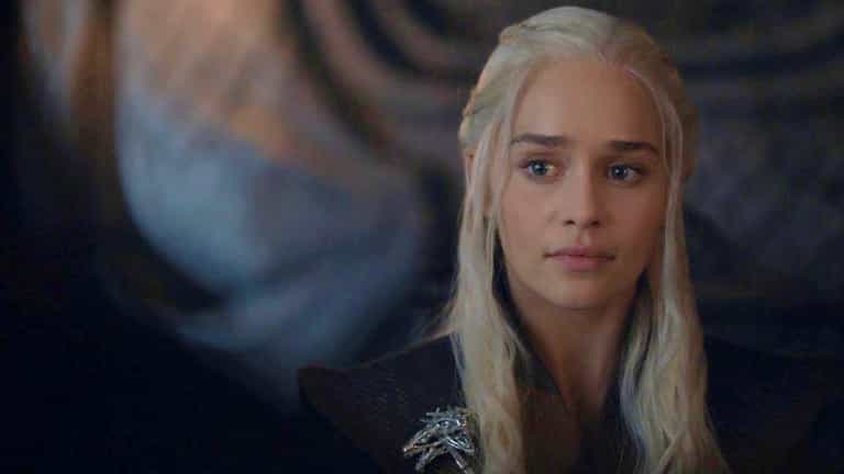 A deep dive on the Game of Thrones scene that proved to be massively important for Season 8 A deep dive on the Game of Thrones scene that proved to be massively important for Season 8