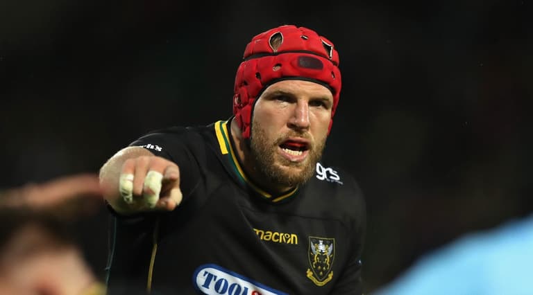 James Haskell announces retirement from professional rugby James Haskell announces retirement from professional rugby