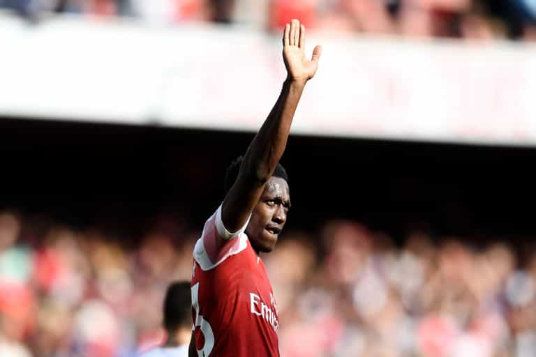 Everton favourites to sign Danny Welbeck on a free transfer Everton favourites to sign Danny Welbeck on a free transfer