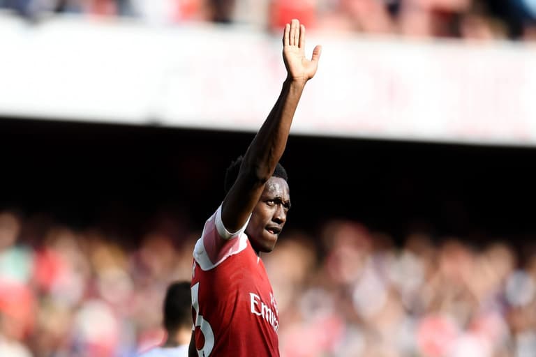 Everton favourites to sign Danny Welbeck on a free transfer Everton favourites to sign Danny Welbeck on a free transfer