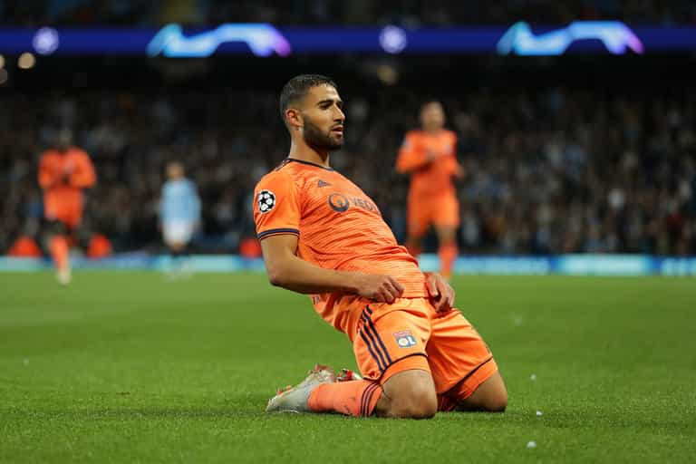 Nabil Fekir will be allowed to leave this summer according to Lyon club president Nabil Fekir will be allowed to leave this summer according to Lyon club president