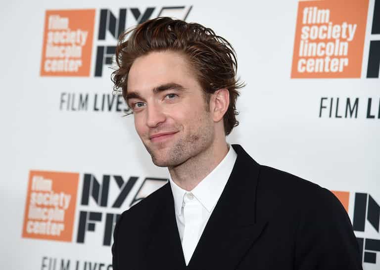 Robert Pattinson expected to become the new Batman Robert Pattinson expected to become the new Batman