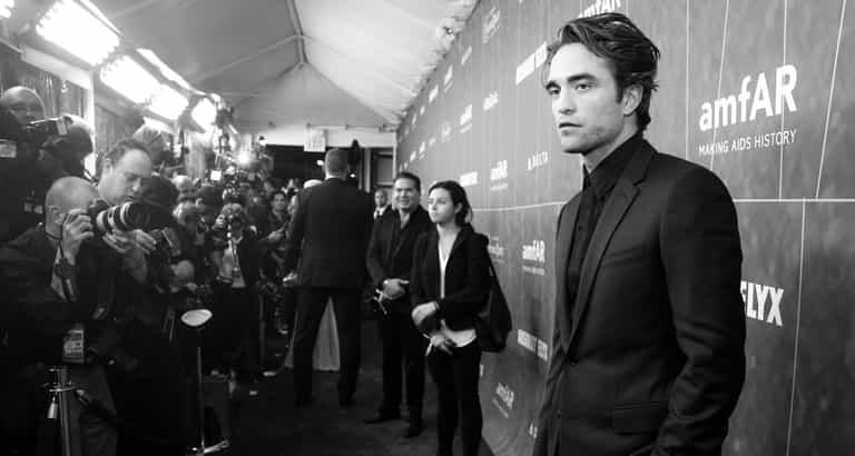 Comic book writer ‘predicted’ Robert Pattinson being cast as Batman two years ago Comic book writer ‘predicted’ Robert Pattinson being cast as Batman two years ago