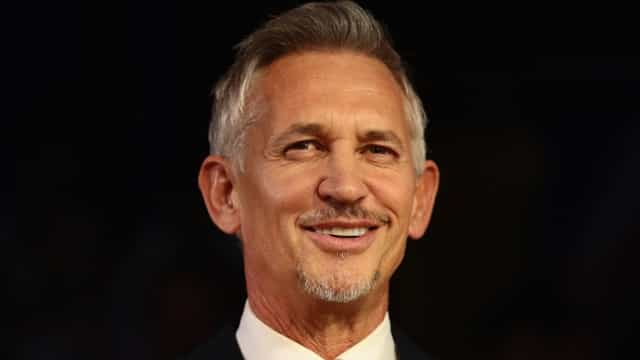 Gary Lineker concerned by proposed changes to Champions League Gary Lineker concerned by proposed changes to Champions League