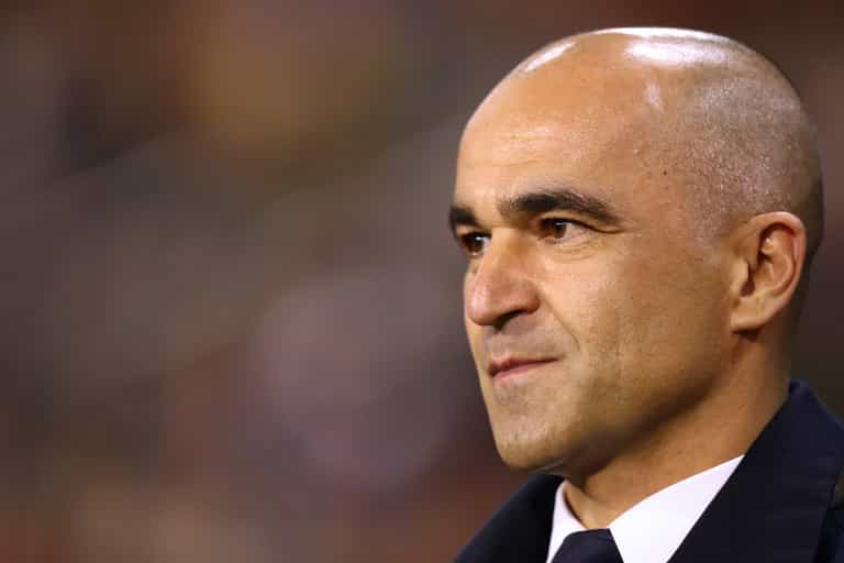 Roberto Martinez emerges as shock favourite to become Barcelona’s next manager Roberto Martinez emerges as shock favourite to become Barcelona’s next manager