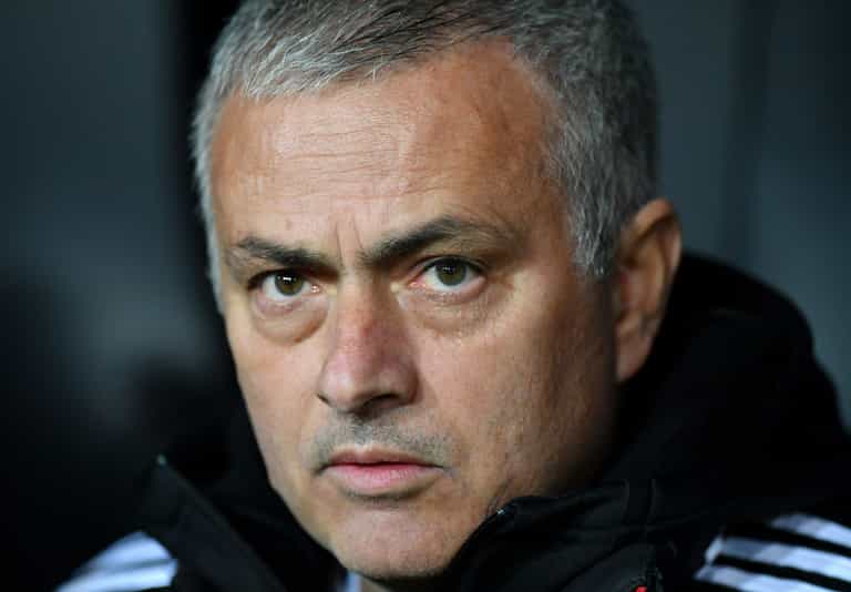 Jose Mourinho takes not-so-veiled dig at Paul Scholes and Gary Neville Jose Mourinho takes not-so-veiled dig at Paul Scholes and Gary Neville
